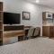 WoodSpring Suites North Ft Worth Alliance TX Speedway - Fort Worth