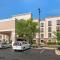 Comfort Suites Southaven I-55 Comfort Suites Southaven I-55