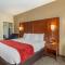 Comfort Suites Southaven I-55