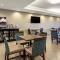 Comfort Suites Southaven I-55