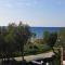 Nostos Beachfront Apartments & Studios - Agios Ioannis