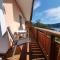 Haus Kraller-Urlaub mit Seeblick - 米尔施塔特