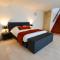 Bed & Breakfast Trouwborst