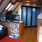 Rose Cottage studio