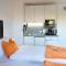 H&H Apartments im Herzen der Stadt super zentral ruhig mit Kochnischen Balkon oder Empore