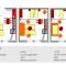 H&H Apartments im Herzen der Stadt super zentral ruhig mit Kochnischen Balkon oder Empore