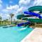 Waterpark Access HUGE Themed 7BR wpool and lake view- Storey Lake 2941FS