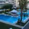 APARTAMENT ILLA MAR D´OR L`ESTARTIT
