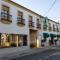 Hostal las Tres Jotas