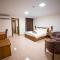 Joar Beach Hotel