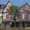 Hotel Garni Maaß - Braubach