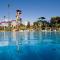Apt Costa Dorada 2 by MarCalma