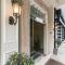 Achillion Hotel