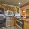Resort Perks and Trail Access Silverthorne Condo!