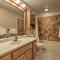 Resort Perks and Trail Access Silverthorne Condo!