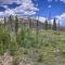 Resort Perks and Trail Access Silverthorne Condo!