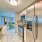 Peaceful Venice Villa with Patio - 2 Miles to Beach!