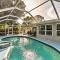 Peaceful Venice Villa with Patio - 2 Miles to Beach! - 威尼斯