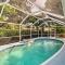 Peaceful Venice Villa with Patio - 2 Miles to Beach! - 威尼斯
