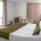 Hotel Senderos