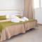 Hotel Senderos