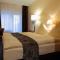 Hotel Boulevard