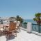 Beachfront Modern Apartment