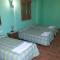 Hostal las Tres Jotas