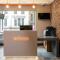 easyHotel Liverpool