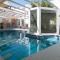 Hotel Senderos