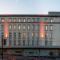 easyHotel Sheffield