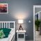 Deluxe Old Town Apartment by Noclegi Renters