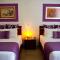 Radisson Hotel Cuernavaca - 库埃纳瓦卡