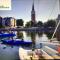 Bea Home Elblag - dwie sypialnie