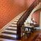 Delano Homestead Bed and Breakfast
