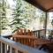 Riverfront Mountain Cottage Retreat