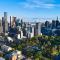 Avani Melbourne Jazz Corner Residences