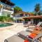 Luxury Ocean-View Flamingo Home with Pool, Apartment and Party Deck - Playa Flamingo