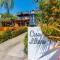 Luxury Ocean-View Flamingo Home with Pool, Apartment and Party Deck - Playa Flamingo