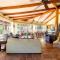 Luxury Ocean-View Flamingo Home with Pool, Apartment and Party Deck