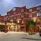Best Western Plus The Woodlands