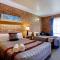 Jolly Swagman Motor Inn Euroa