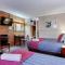 Jolly Swagman Motor Inn Euroa