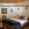 Ionaforest Yurt