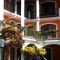 Don Luis Hostal - Sucursal Galeana - Tecolutla