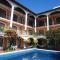 Don Luis Hostal - Sucursal Galeana - Tecolutla - 特科卢特拉 Don Luis Hostal - Sucursal Galeana - Tecolutla - 特科卢特拉
