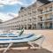Comfort Inn Lakeside