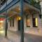 Treehouse Hideouts - Ground Level - Heygarth House Townhouse - Port of Echuca