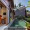 Menzel Villa Ubud