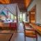 Menzel Villa Ubud